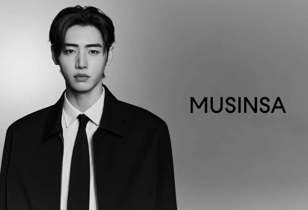 ENHYPEN ソンフン ムシンサ MUSINSA 購入特典 MUSINSA、K-POPボーイズグループENHYPENのソンフンをMUSINSA中国
